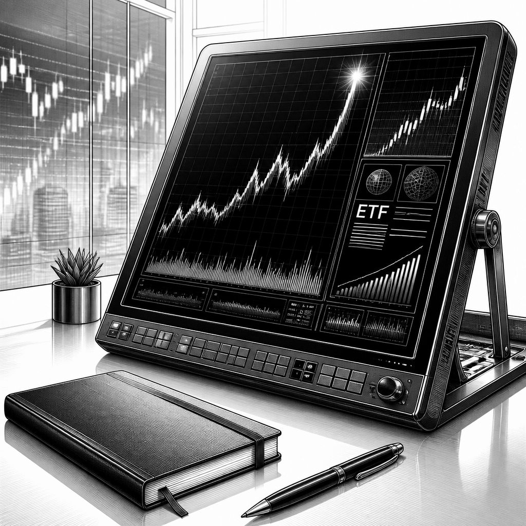 Bitcoin-ETFs ziehen fast 1 Mrd. US-Dollar an – Kurs springt deutlich Bitcoin-ETFs ziehen fast 1 Mrd. US-Dollar an – Kurs springt deutlich