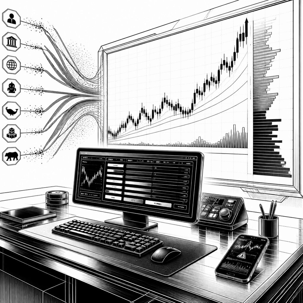 Bitcoin, Ethereum und XRP: 400-Millionen-Shorts lösen Squeeze aus Bitcoin, Ethereum und XRP: 400-Millionen-Shorts lösen Squeeze aus