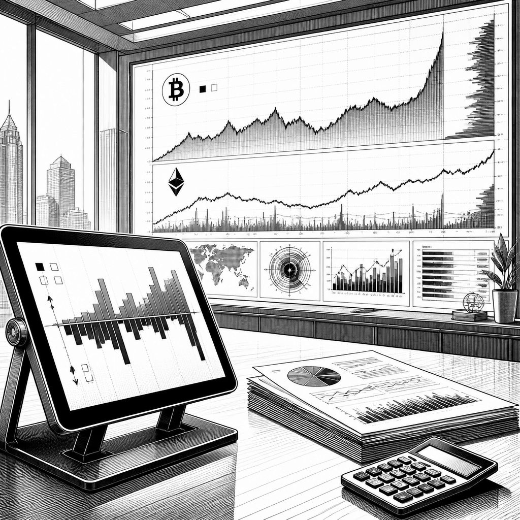 Bitcoin-ETFs retten Woche mit 433 Mio. Zuflüssen – Ether bricht Vierwochenserie Bitcoin-ETFs retten Woche mit 433 Mio. Zuflüssen – Ether bricht Vierwochenserie