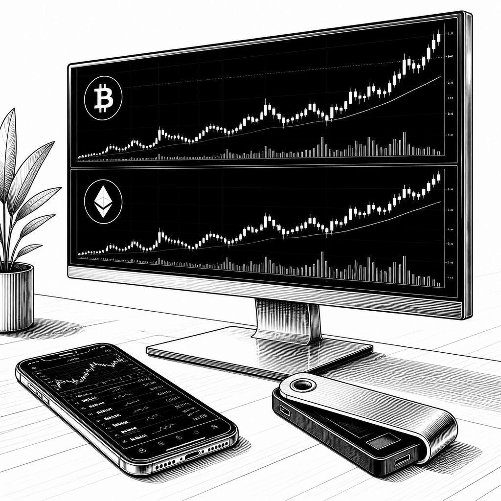 Bitcoin und Ethereum am 29. September 2026: Kursanstieg trotz Rückgang zur Vorwoche Bitcoin und Ethereum am 29. September 2026: Kursanstieg trotz Rückgang zur Vorwoche