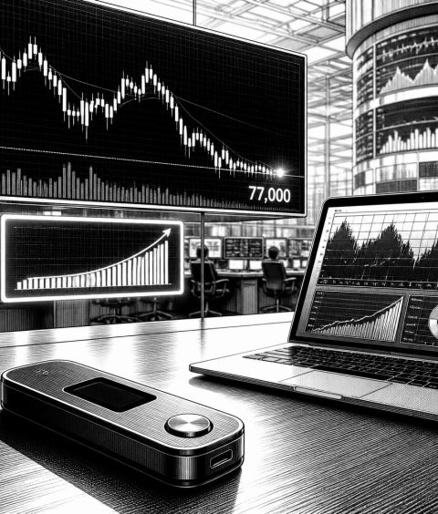 ai-bitcoin-exchange-reserves-77k-sentiment