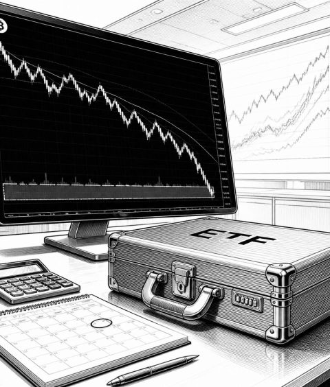 ai-bitcoin-fed-etf-outflows-support