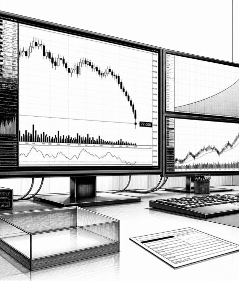 ai-bitcoin-fed-oil-77k-pressures