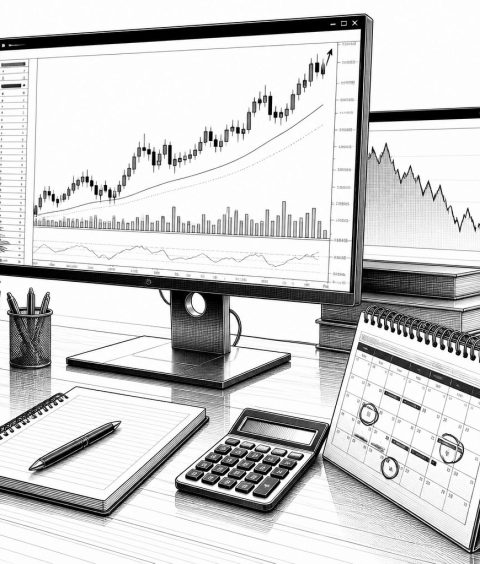 ai-bitcoin-fed-yields-market-risk-on