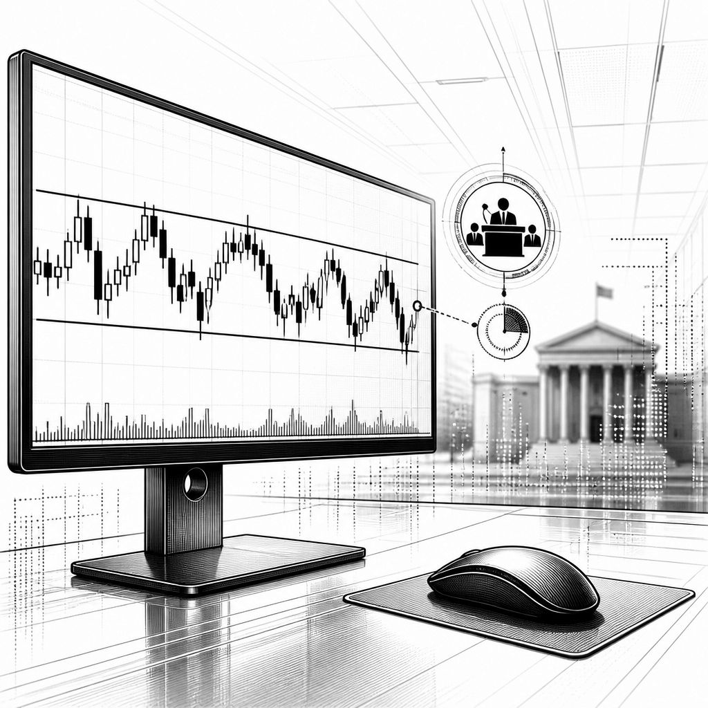 Bitcoin nach Fed-Zinsentscheidung: Kurs schwankt, bleibt aber nahe 75.000 US-Dollar Bitcoin nach Fed-Zinsentscheidung: Kurs schwankt, bleibt aber nahe 75.000 US-Dollar