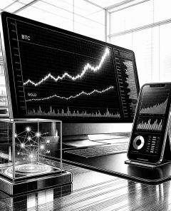 ai-bitcoin-gold-correlation