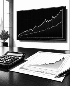 ai-bitcoin-gold-correlation