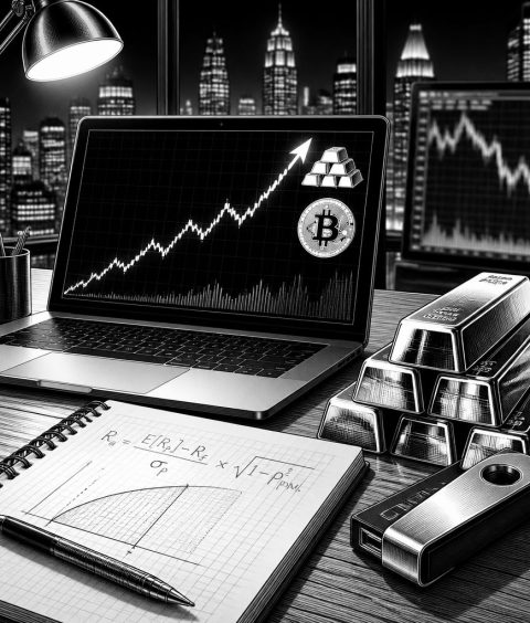 ai-bitcoin-gold-correlation-portfolio