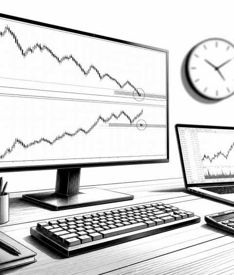 ai-bitcoin-gold-fomc-divergence