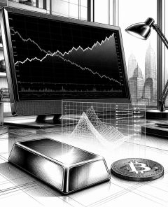 ai-bitcoin-gold-korrelation