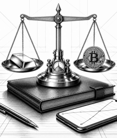 ai-bitcoin-gold-reserve-strategy