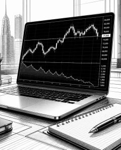 ai-bitcoin-gold-volatility-77k