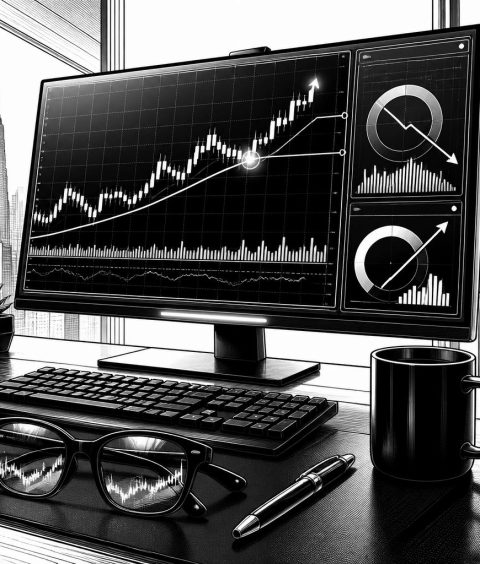 ai-bitcoin-golden-cross-usdt-dominance