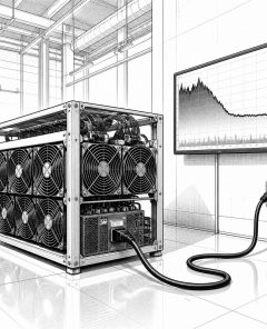 ai-bitcoin-hashrate-mining-difficulty