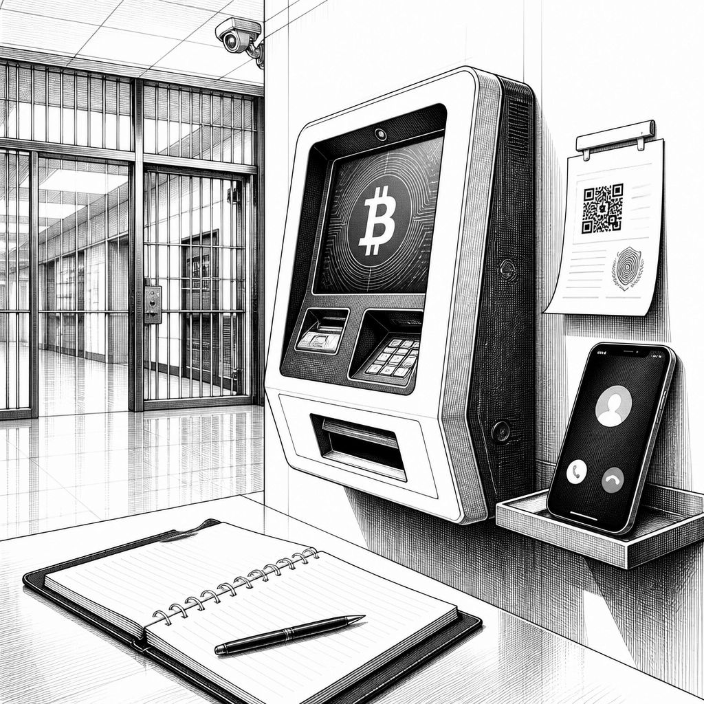 Bitcoin-Jury-Duty-Schwindel: Atlanta-Frau in Florida angeklagt Bitcoin-Jury-Duty-Schwindel: Atlanta-Frau in Florida angeklagt