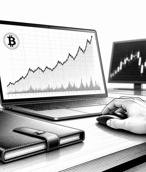 ai-bitcoin-ki-hot-money-rueckfluss-river-studie