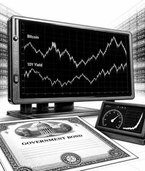 ai-bitcoin-korrelation-zinsrenditen