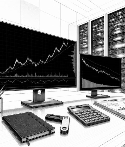 ai-bitcoin-langfristige-halter-verkaufen-langsam