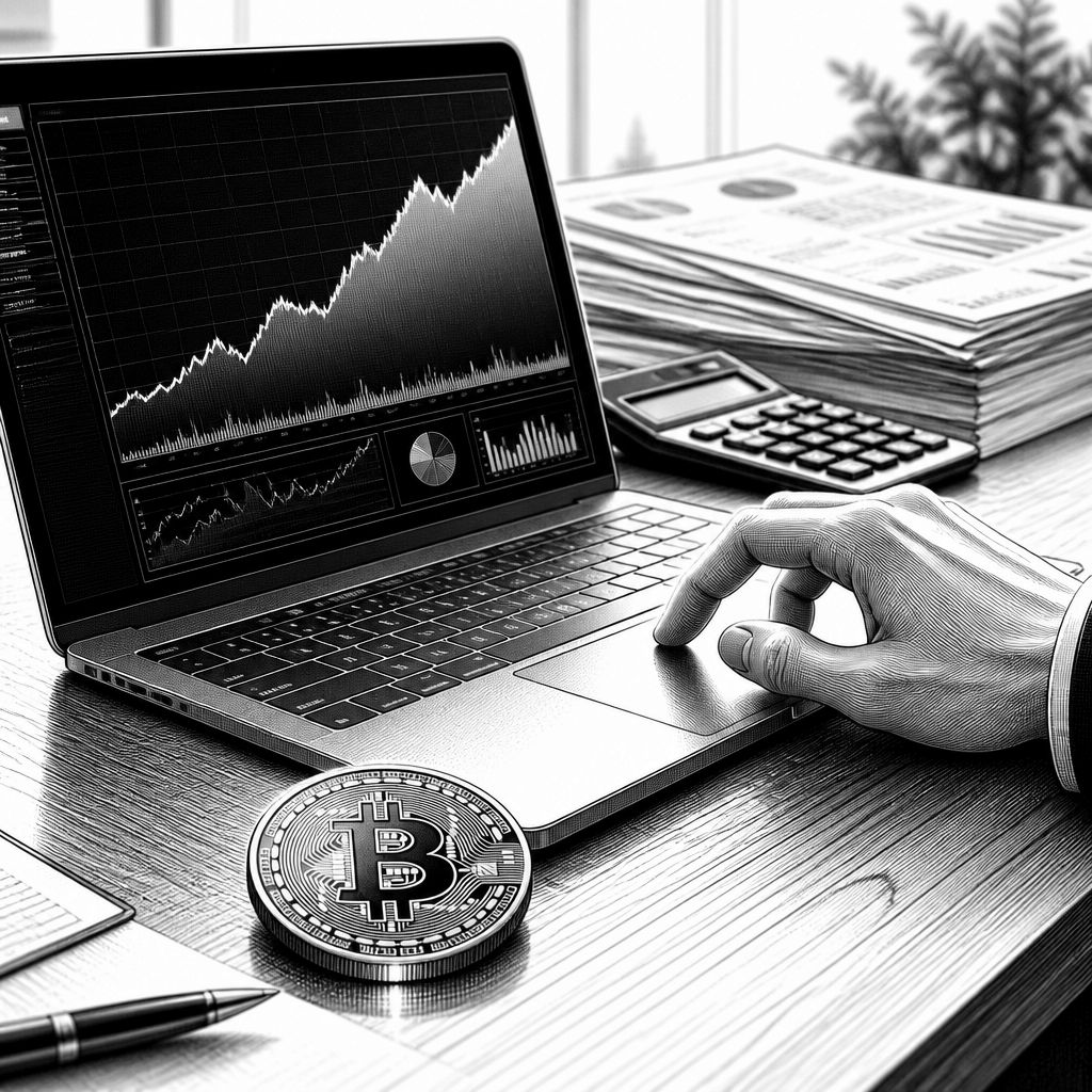 Bitcoin vor Liquiditätstest: US-M2 erreicht Rekord bei 23,34 Billionen USD Bitcoin vor Liquiditätstest: US-M2 erreicht Rekord bei 23,34 Billionen USD