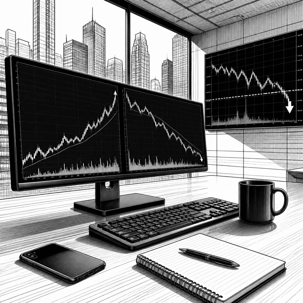 Bitcoin steigt: Öl und US-Renditen treiben den „Risk-on“-Impuls Bitcoin steigt: Öl und US-Renditen treiben den „Risk-on“-Impuls