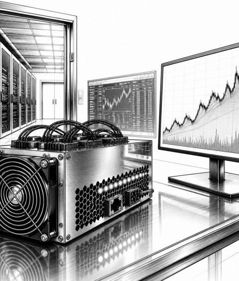 ai-bitcoin-miner-stablecoins-rally-divergence