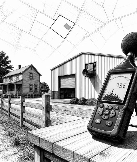 ai-bitcoin-mining-iowa-laerm-zonenstreit-delaware-county