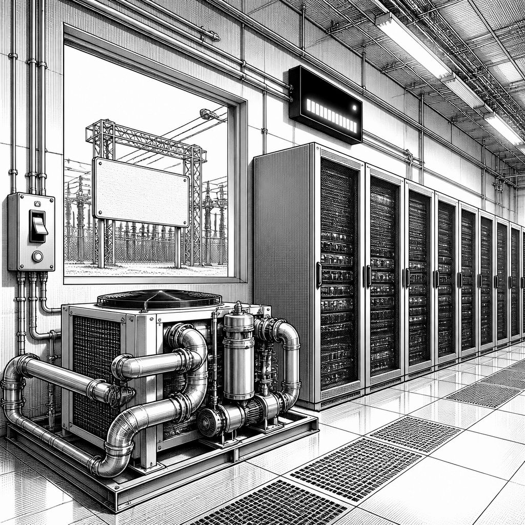 Simple Mining will 10‑MW‑Bitcoincenter in Madison (Süddakota) starten Simple Mining will 10‑MW‑Bitcoincenter in Madison (Süddakota) starten