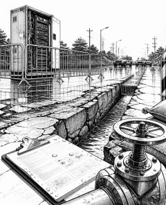 ai-bitcoin-mining-water-leak-el-reno