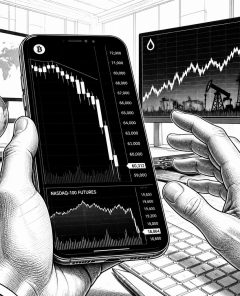 ai-bitcoin-nasdaq-futures-iran