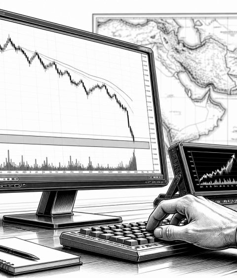 ai-bitcoin-nasdaq-iran-volatilitaet