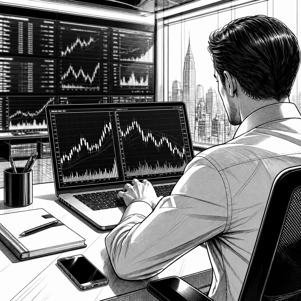 Bitcoin über 84.500 Dollar: Aktien steigen, Öl fällt vor Trump-Xi-Treffen Bitcoin über 84.500 Dollar: Aktien steigen, Öl fällt vor Trump-Xi-Treffen