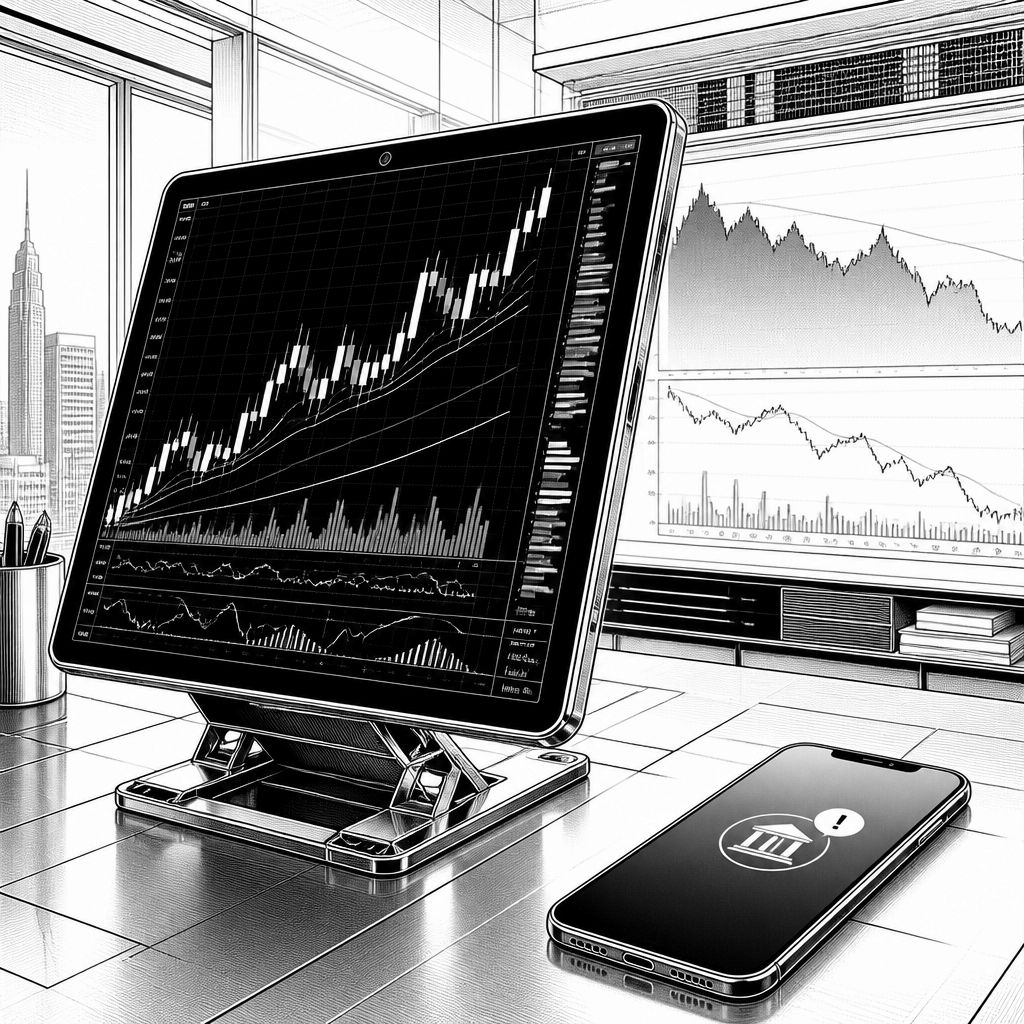 Bitcoin legt zu: Öl beruhigt sich und SEC öffnet Tokenisierungspfade Bitcoin legt zu: Öl beruhigt sich und SEC öffnet Tokenisierungspfade