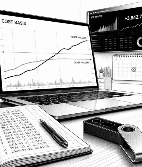 ai-bitcoin-onchain-signal-cost-basis-crossover