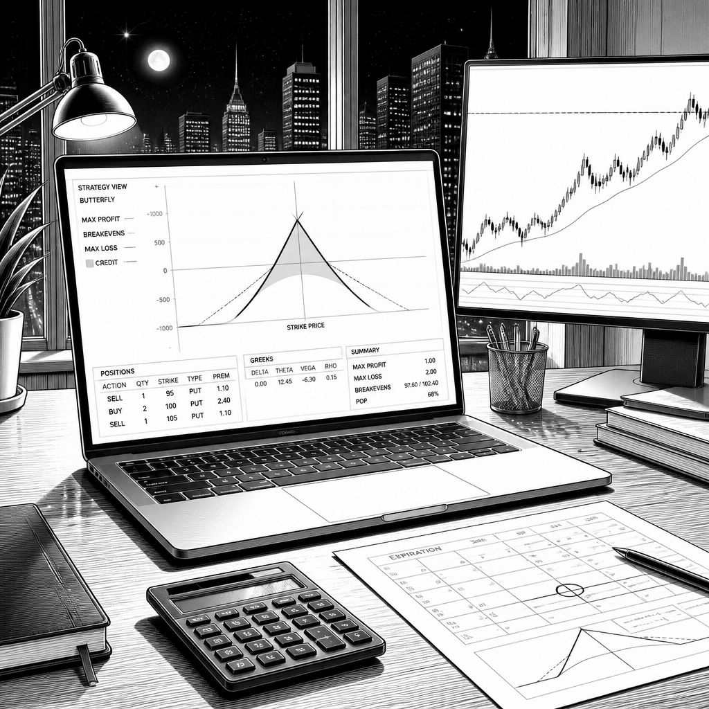 Bitcoin-Optionshandel: 3,17 Mio. US-Dollar Long-Call-Butterfly auf 95.000 Bitcoin-Optionshandel: 3,17 Mio. US-Dollar Long-Call-Butterfly auf 95.000
