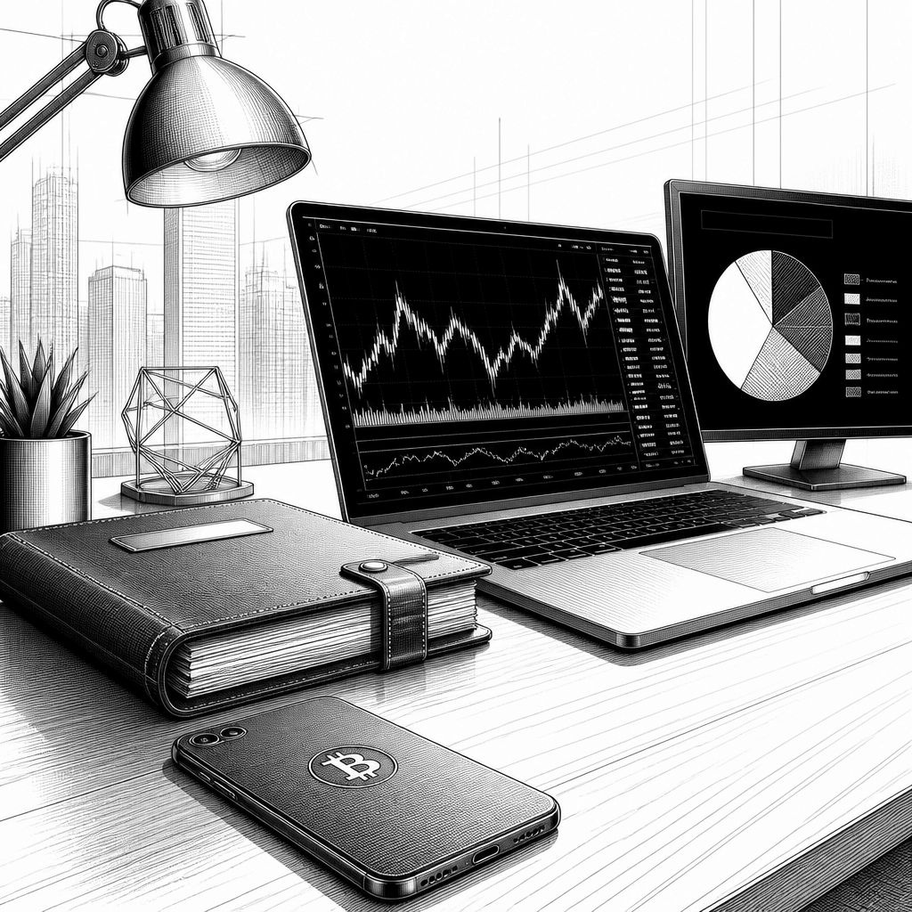 Ric Edelman sagt: Bitcoin könnte bis 2030 auf 500.000 US-Dollar steigen Ric Edelman sagt: Bitcoin könnte bis 2030 auf 500.000 US-Dollar steigen