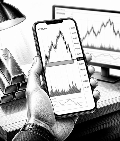 ai-bitcoin-pullback-gold
