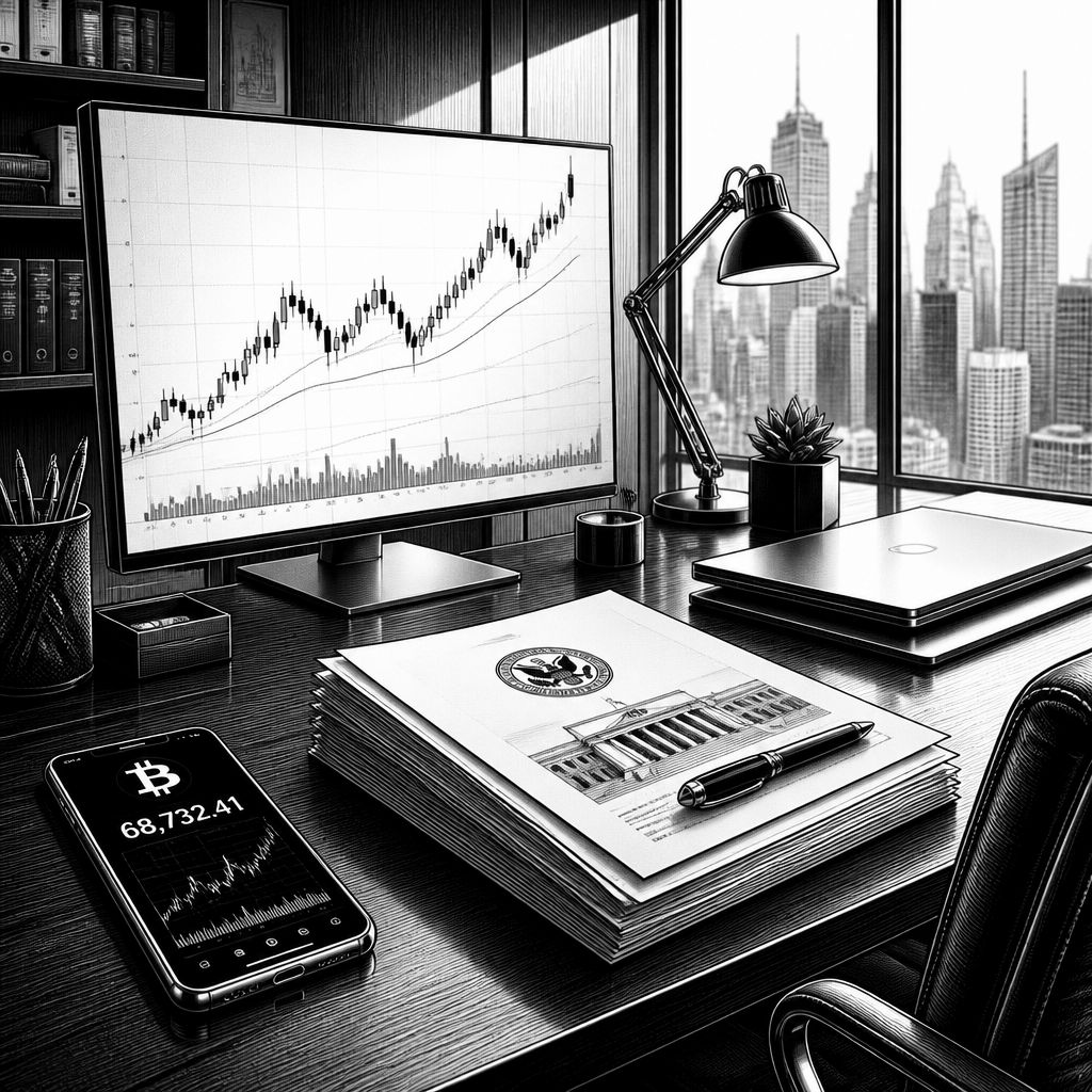 Bitcoin vor starkem Q3: Kursanstieg, Makroimpulse und Erwartungen bis 2029 Bitcoin vor starkem Q3: Kursanstieg, Makroimpulse und Erwartungen bis 2029