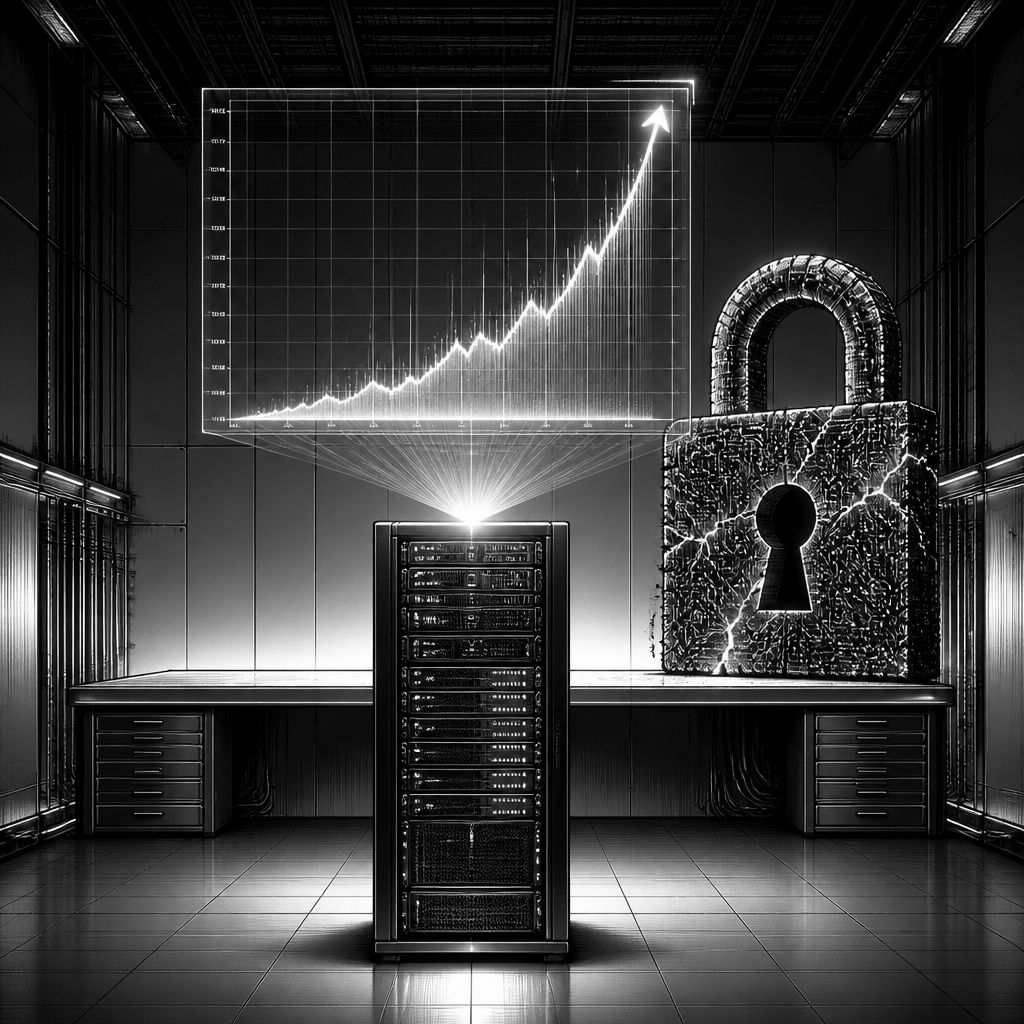 Quantum Doomsday Clock: Wann Quantencomputer Bitcoin-Kryptografie knacken könnten Quantum Doomsday Clock: Wann Quantencomputer Bitcoin-Kryptografie knacken könnten