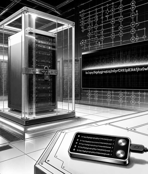 ai-bitcoin-quantum-risk-bip-360-p2qrh-exposed