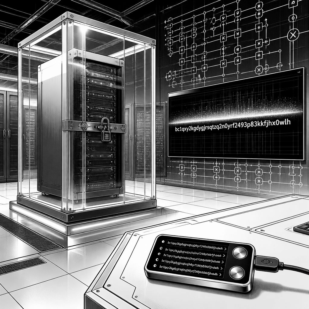 BIP-360 gegen „Quantum Risk“: Rund 7 Mio. BTC sind exponiert BIP-360 gegen „Quantum Risk“: Rund 7 Mio. BTC sind exponiert