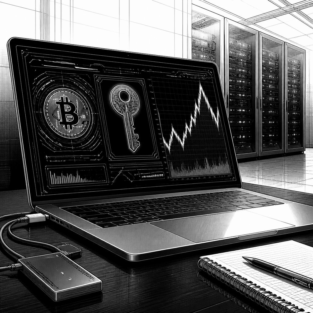 Peter Brandt warnt: Quantenhack könnte Bitcoins Sicherheitsannahme treffen Peter Brandt warnt: Quantenhack könnte Bitcoins Sicherheitsannahme treffen