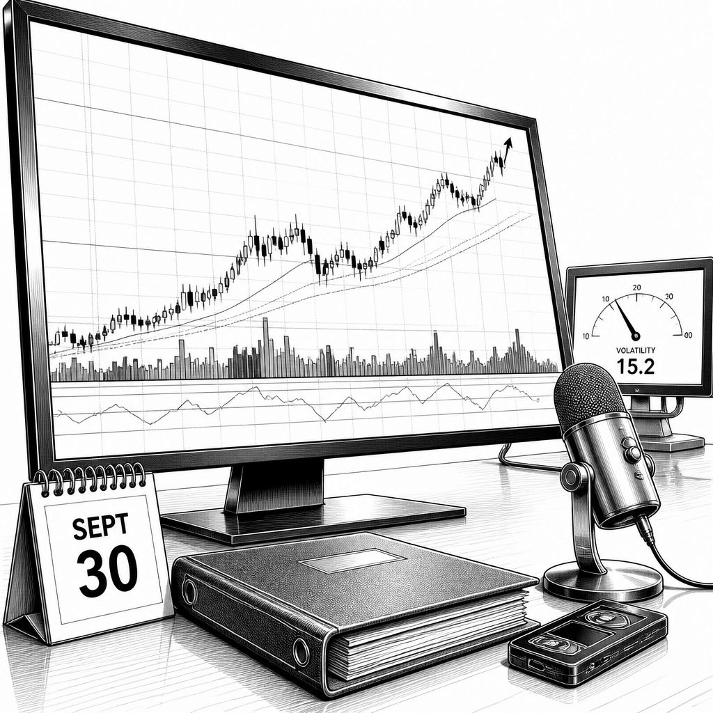 Bitcoin vor dem 1. positiven Quartal seit Q3 2025: Was bis 30. September zählen muss Bitcoin vor dem 1. positiven Quartal seit Q3 2025: Was bis 30. September zählen muss