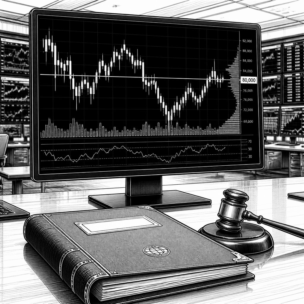 Bitcoin nach Rally unter Druck: Schwacher Kaufdruck, CLARITY-Act blockiert Bitcoin nach Rally unter Druck: Schwacher Kaufdruck, CLARITY-Act blockiert