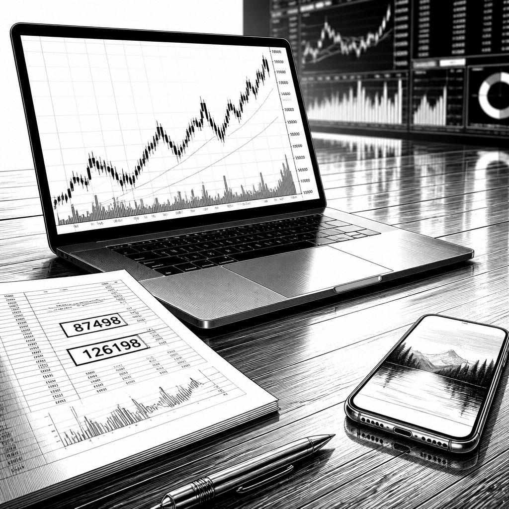 Bitcoin widerspricht „Red September“: 2,7% im September und Signal für Q4? Bitcoin widerspricht „Red September“: 2,7% im September und Signal für Q4?