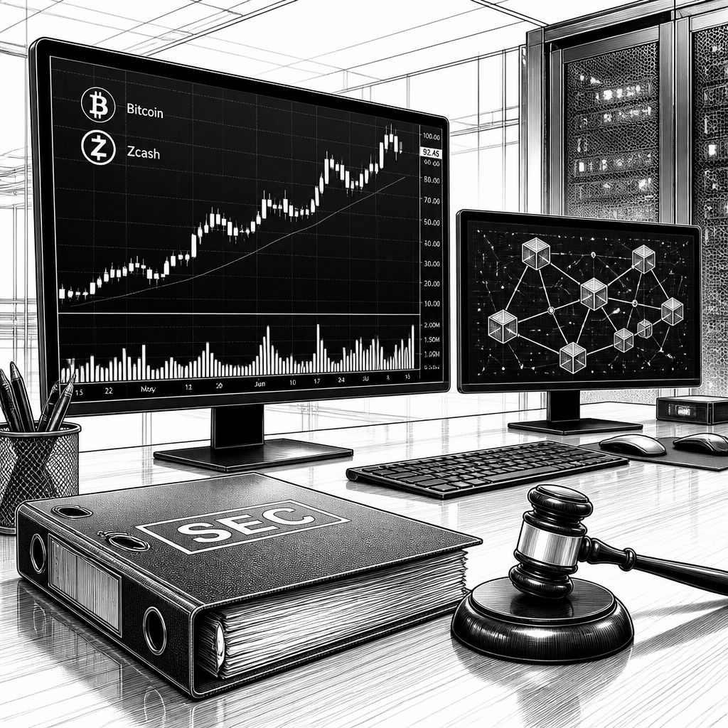 Bitcoin Richtung 87.000 US-Dollar: SEC-Exemption und Strategic Reserve stützen Kurs Bitcoin Richtung 87.000 US-Dollar: SEC-Exemption und Strategic Reserve stützen Kurs