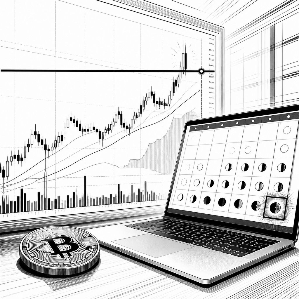 Bitcoin vor erstem Q3-Gewinn seit 2012: September-Kurs als Schlüsselsignal Bitcoin vor erstem Q3-Gewinn seit 2012: September-Kurs als Schlüsselsignal