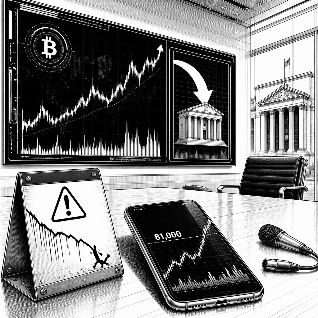 Bitcoin im September stark – was das für Q4 und die Geldpolitik bedeutet Bitcoin im September stark – was das für Q4 und die Geldpolitik bedeutet