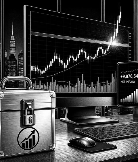 ai-bitcoin-spot-etf-inflows-short-squeeze
