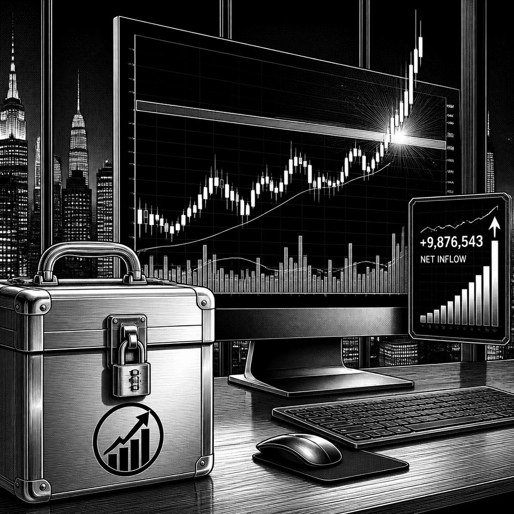 Bitcoin steigt nach CLARITY-Act-Fehlschlag und Fed-Rateanhebung deutlich Bitcoin steigt nach CLARITY-Act-Fehlschlag und Fed-Rateanhebung deutlich