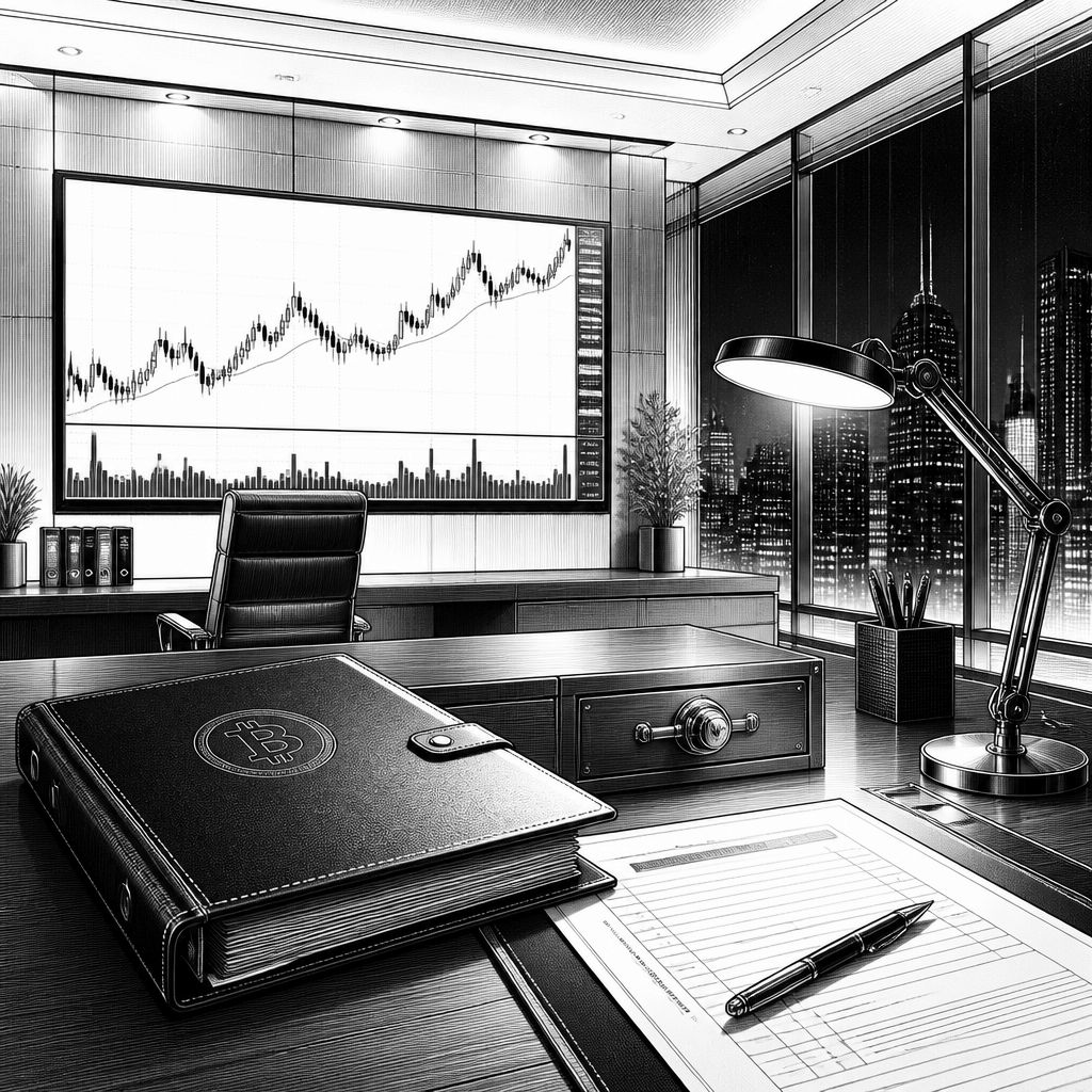 MicroStrategy-Alt? Strategy kauft wieder Bitcoin – doch der Effekt bleibt begrenzt MicroStrategy-Alt? Strategy kauft wieder Bitcoin – doch der Effekt bleibt begrenzt